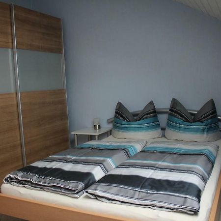 Ferienwohnung Ausblick Weißensberg Exteriör bild
